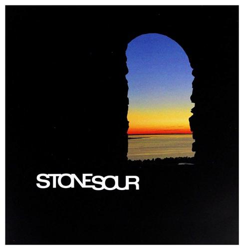 Stone Sour (lp+cd)