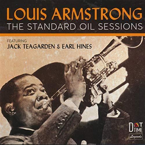 Standard Oil Sessions Volume 1