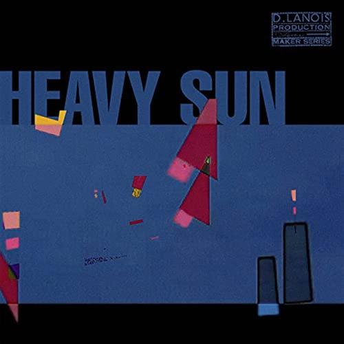 Heavy Sun-rsd 2021-