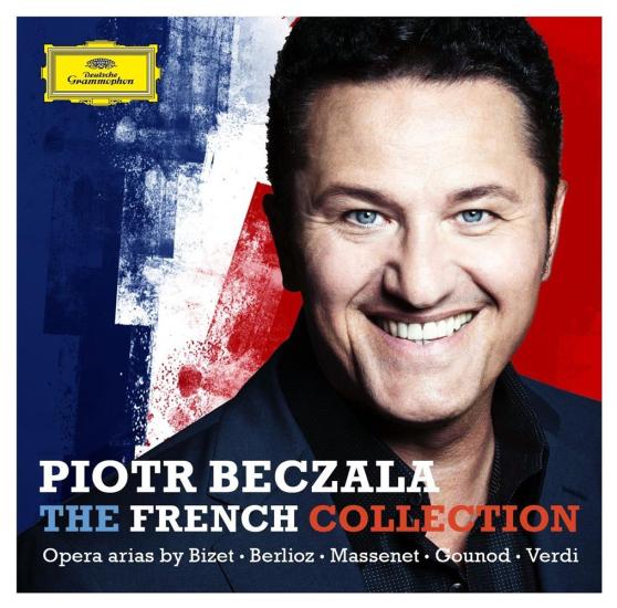 The French Collection - Beczala