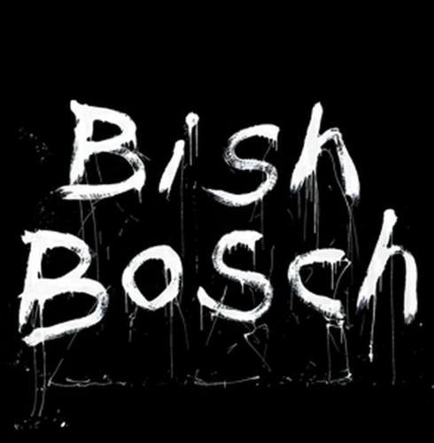 Bish Bosch (2 Lp)