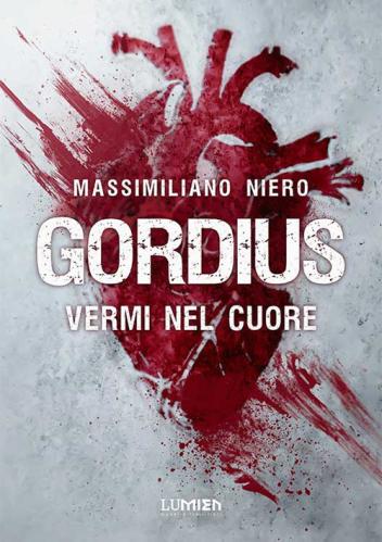 Gordius. Vermi Nel Cuore