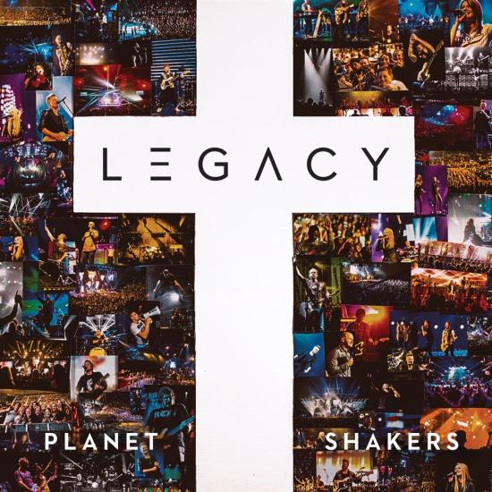 Legacy (Cd+Dvd)