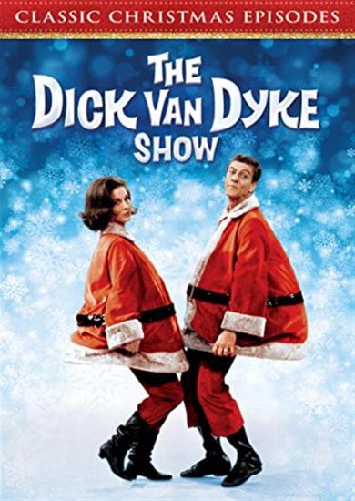 Dick Van Dyke Show: Classic Christmas [Edizione in lingua inglese]