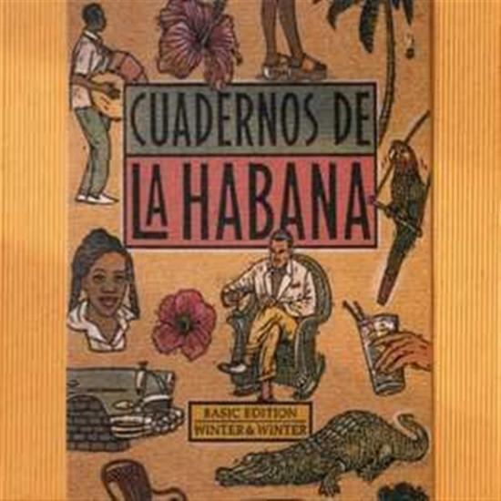 Cuadernos De La Habana: Basic Edition