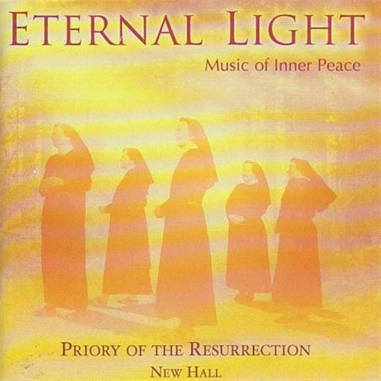 Eternal Light: Music Of Inner Peace