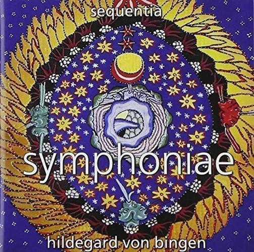 Simphoniae: Spiritual Songs