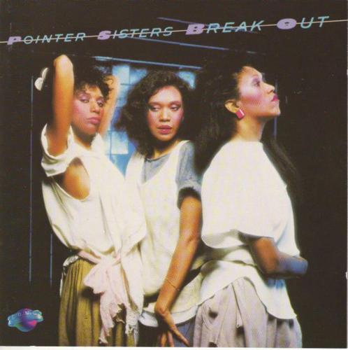 Break Out (1983)