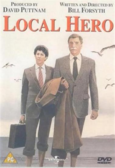 Local Hero [Edizione: Regno Unito]
