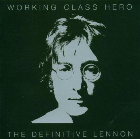 Working Class Hero-the Definitive L (2 Cd)