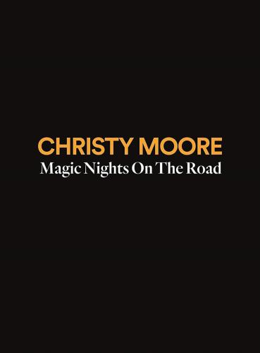Magic Nights On The Road (4 Cd)