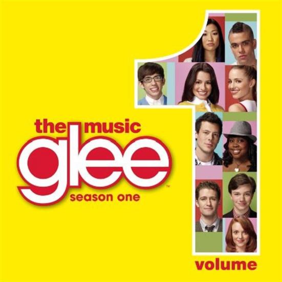 Glee: The Music Season One Vol.1