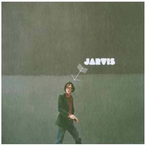 Jarvis (1 Cd Audio)