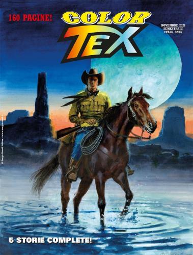 Tex Color #20