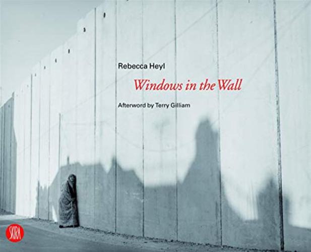 Windows In The Wall. Ediz. Inglese