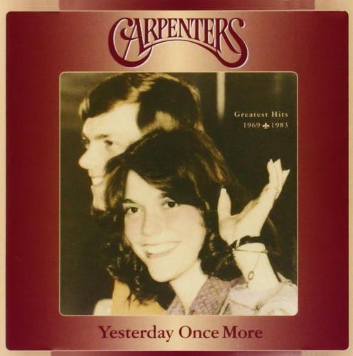 Yesterday Once More Greatest Hits 1969 1983 (2 Cd)