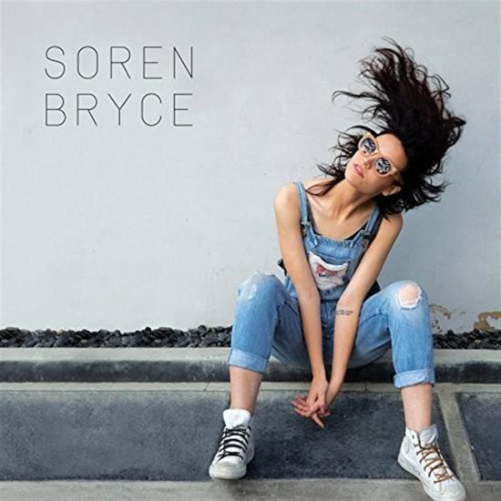 Soren Bryce