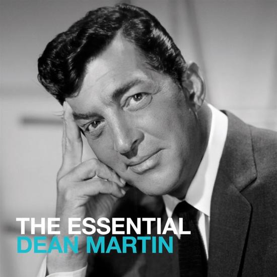 The Essential Dean Martin (2 CD Audio)
