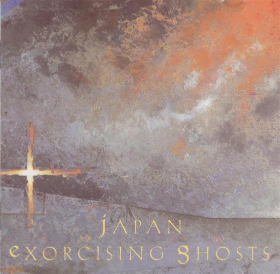 Exorcising Ghosts