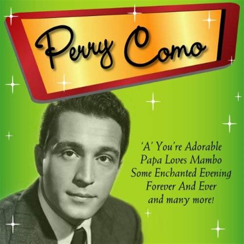 The Perry Como Collection