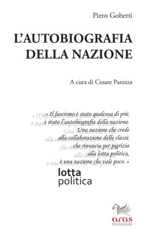 L'autobiografia Della Nazione