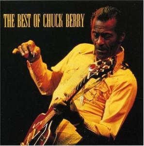 Chuck Berry - The Best Of Chuck Berry