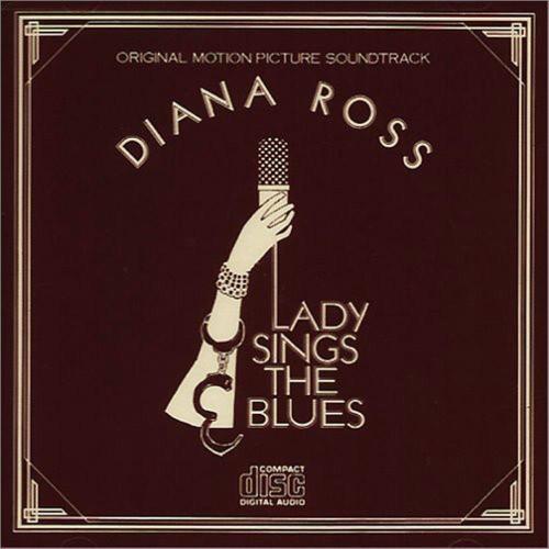 Lady Sings The Blues (soundtrack)