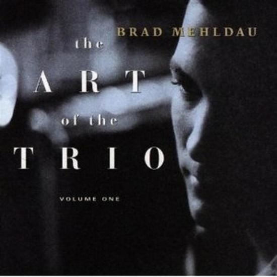 Art Of The Trio Vol.1