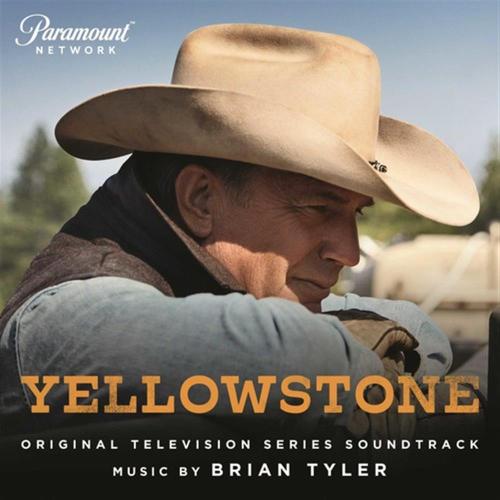 Yellowstone (original Television Soundtrack)