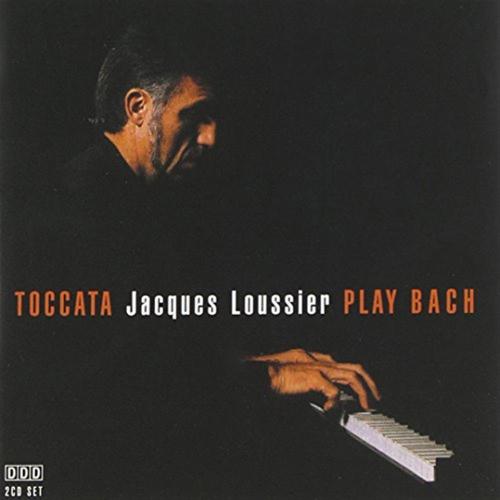 Toccata / Play Bach