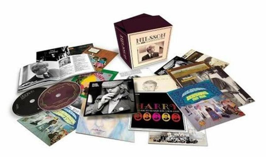 The Rca Albums Collection (17 Cd)