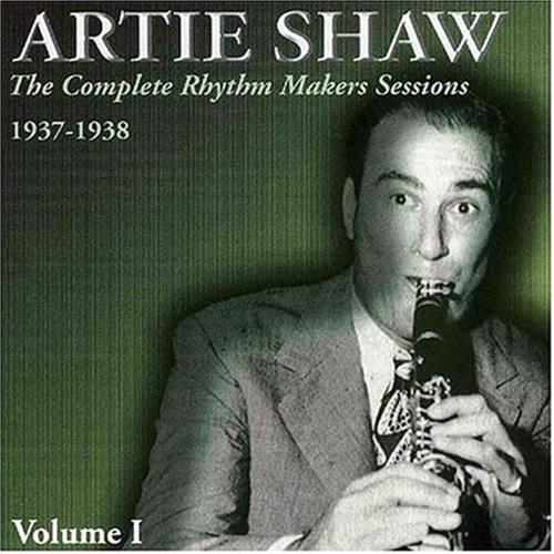 The Complete Rhythm Makers Sessions Volume 1: 1937-1938
