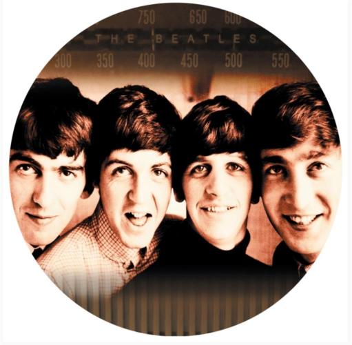 The Covers (limited Edition) (picture Disc)