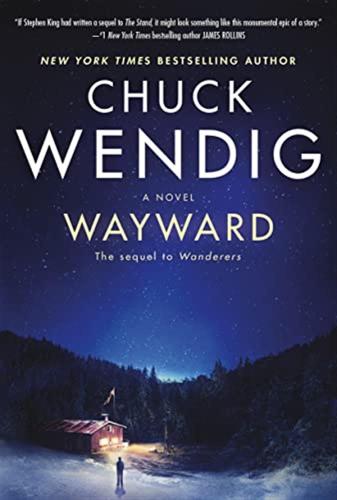 Wayward: A Novel: 2