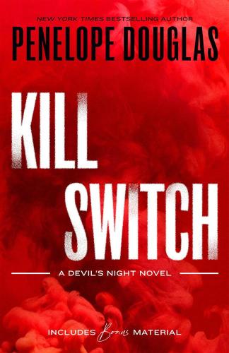 Kill Switch: A Devil's Night: 3