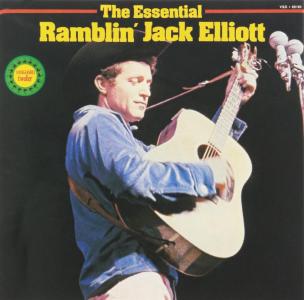 Ramblin' Jack Elliot - The Essential