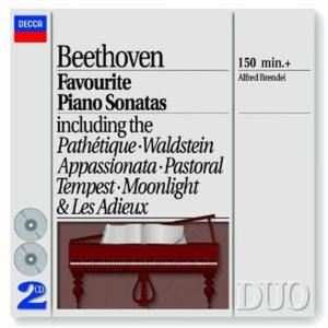 Ludwig Van Beethoven - Chiaro Di (2 Cd)