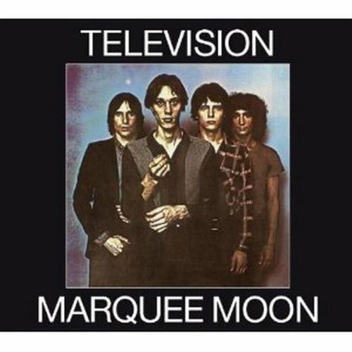 Marque Moon (extended & Remastered)