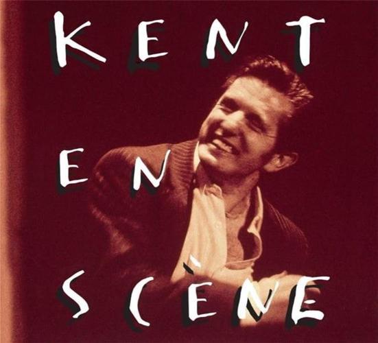 Kent En Scene + Bonus (2 Cd)