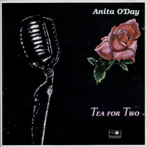 Tea For Two (2 Cd)