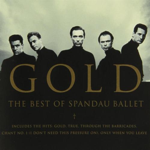 Gold - The Best Of