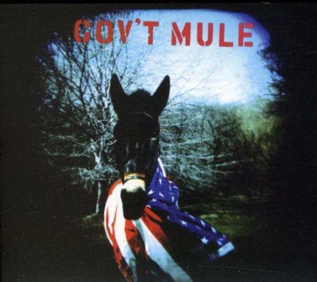 Gov T Mule