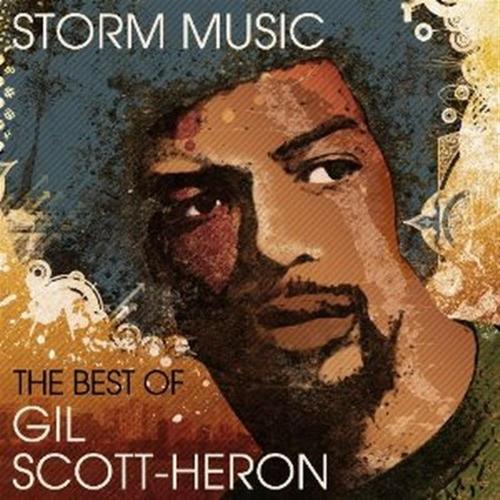 Storm Music - The Best Of
