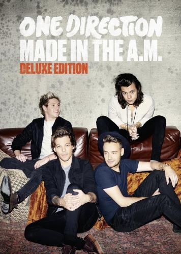 Made In The A.m. (deluxe Edition) 