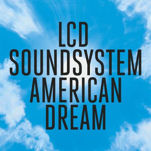 American Dream (1 Cd Audio)
