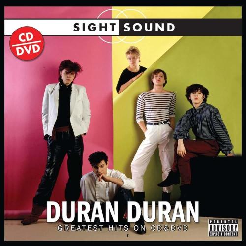 Sight & Sound (cd+dvd)