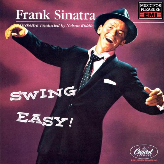Swing Easy / Songs For Young Lovers