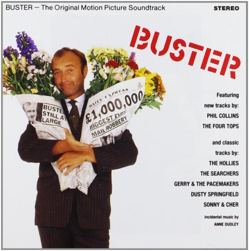 Buster / O.s.t.