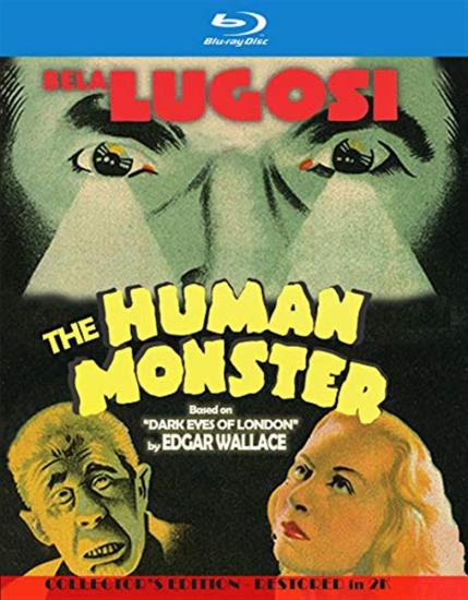 Human Monster: Collector'S Edition [Edizione: Stati Uniti]