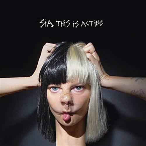 This Is Acting / 1000 Forms Of Fear (2 Cd)